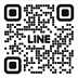 Add LINE Friends via QR Code